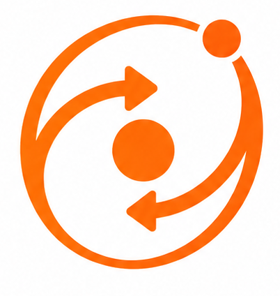 Orbit DEX logo