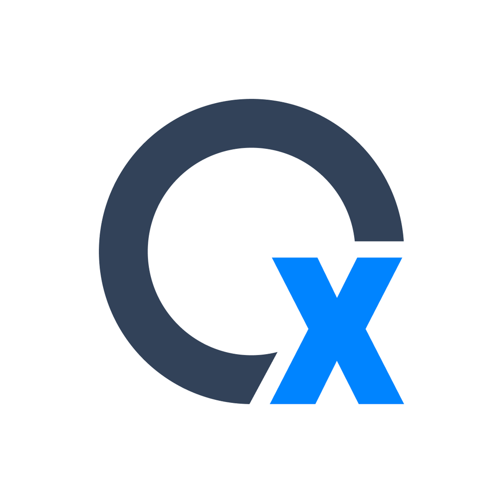 ZeroHex Market logo